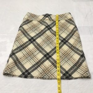 ANN TAYLOR PETITE SKIRT